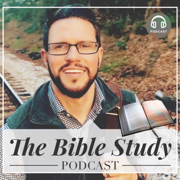 The Bible Study Podcast 🎙