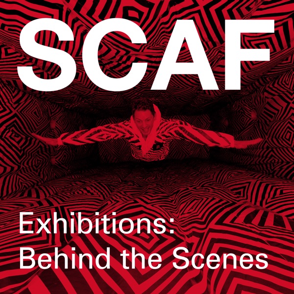 Exhibitions: Behind the Scenes