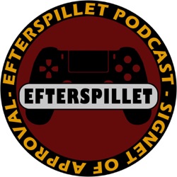 Efterspillet Podcast