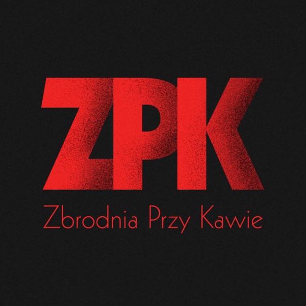 Zbrodnia Przy Kawie