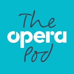 Kit Withnail - Associate Production Manager in Opera Broadcast at the Royal Opera House