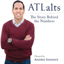 Ron Geffner, Partner, Sadis and Robert Swarthout, Founder, CEO, and Portfolio Manager of Teton Crypto Capital join ATLalts to discuss the Bitcoin ETF phenomenon, crypto regulations, recent enforcement actions in the digital assets industry