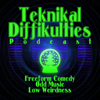 - TEKDIFF (teknikal diffikulties)- - Cayenne Chris Conroy tekdiff@gmail.com
