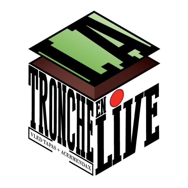 La Tronche en Live