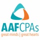 AAFCPAs' 2019 Nonprofit Seminar - Keynote Speaker Northeast Arc CEO Jo Ann Simons