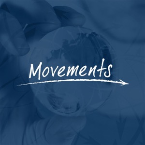 Movements with Steve Addison