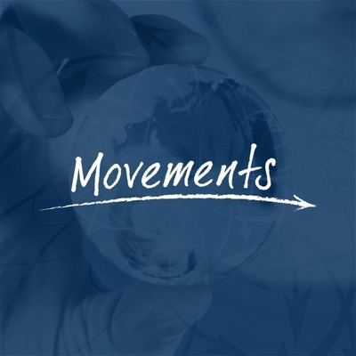 Movements with Steve Addison