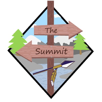 The Summit:Aaron Estes
