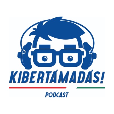 Kibertámadás! Kibertámadás!
