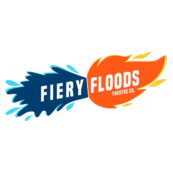Fiery Floods Theatre Company Artwork