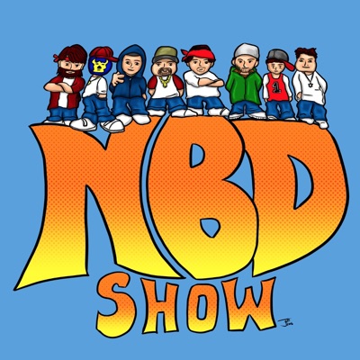 The NBD Show The NBD Show