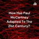 How Has Paul McCartney Adapted To The 21st Century? 