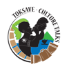 Toksave: Culture Talks - Jodie Kell and Steven Gagau