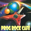 PROG ROCK CAFÉ