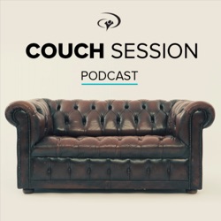 YWAM Couch sessions with Stefaan Hugo (English)