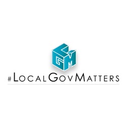 #LocalGovMatters Episode 1: Forward Analytics Director Knapp Discusses “Rethinking Revenues: A National Perspective on Funding Counties”