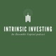 Intrinsic Investing