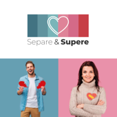 Separe e Supere Podcast - Separe e Supere