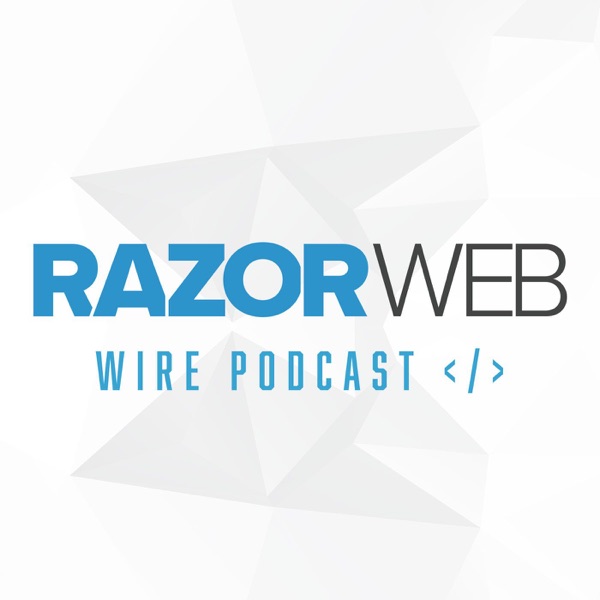 RAZOR Web Design Wire Podcast, With Matt Reid
