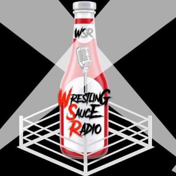 Wrestling Sauce Bottle Network