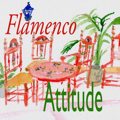 Flamenco Attitude:Flamenco Attitude