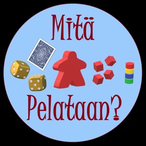 Mitä Pelataan?