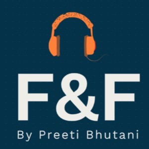 F&F: French & Francophone