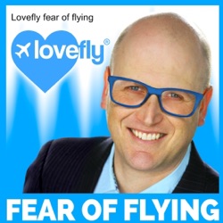 Ep. 46 - Stages of Flight, Captain Steve Bull