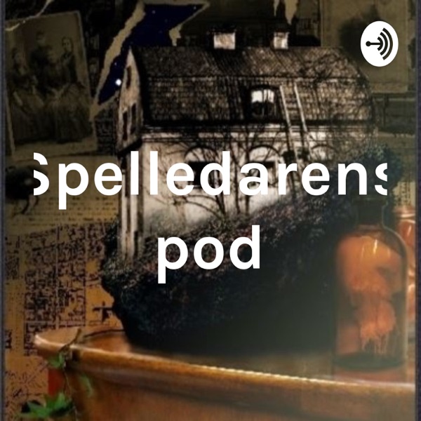 Spelledarens pod