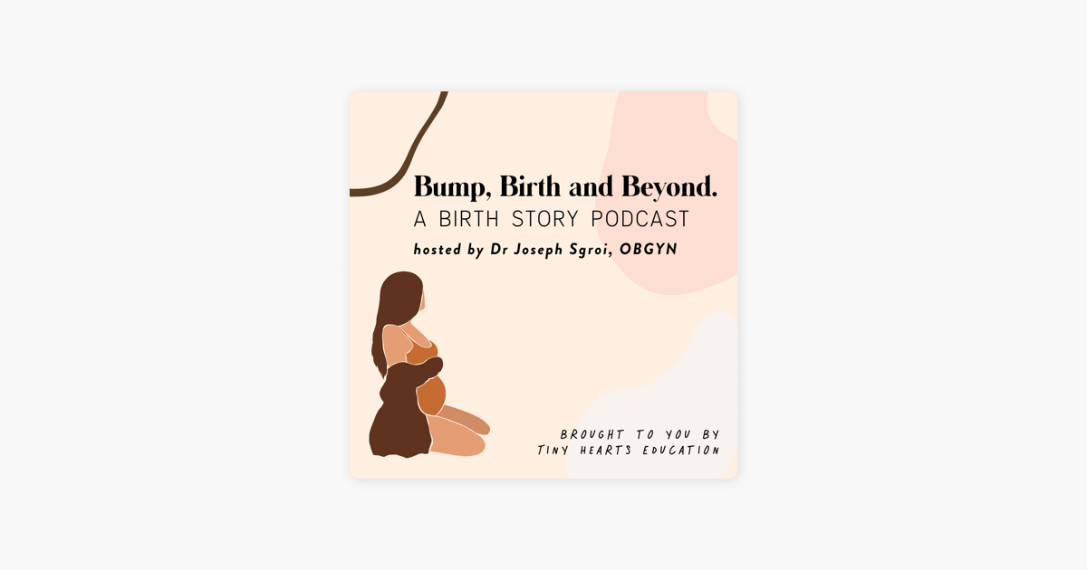 Beyond The Bump Podcast