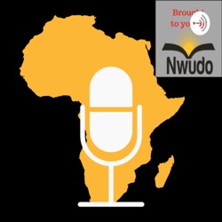 Igbo Podcast - Focus on Yourself