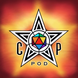 PodCast Party: A D&D Podcast