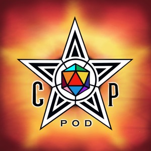 PodCast Party: A D&D Podcast
