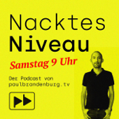 Nacktes Niveau - Paul Brandenburg