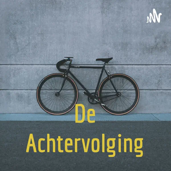 De Achtervolging