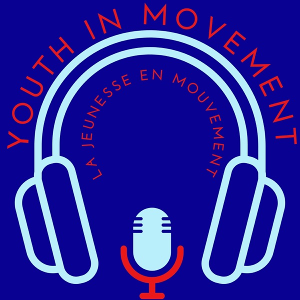 Youth in Movement Artwork