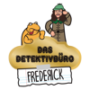 Kinderhörspiel - Das Detektivbüro Frederick (Der Kinder-Podcast mit Geschichten für Kinder) - Mario & Frederick
