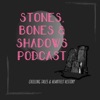 Stones, Bones & Shadows artwork