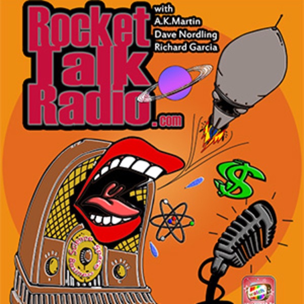 Rocket Talk Radio