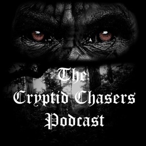 The Cryptid Chasers Podcast