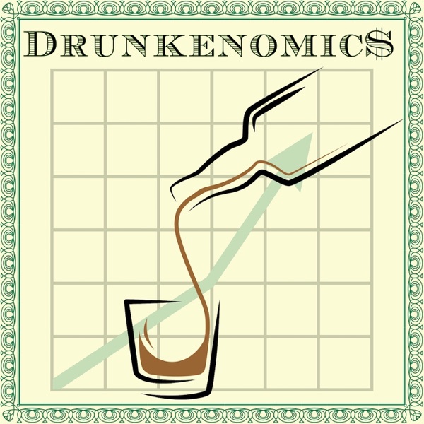 DRUNKENOMICS Artwork