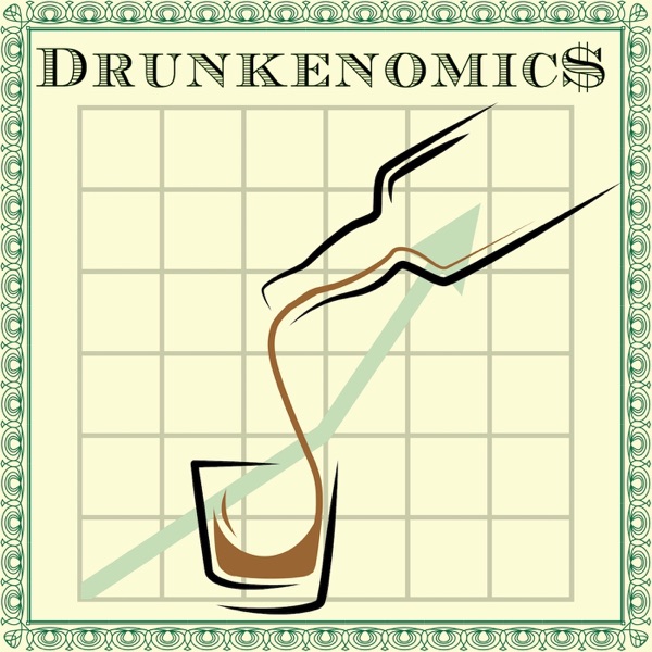 DRUNKENOMICS Artwork