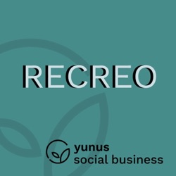 RECREO, by YSB Colombia