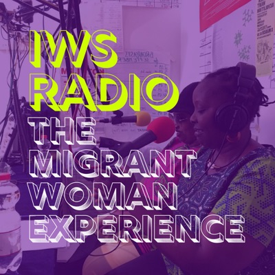 IWS RADIO IWS RADIO
