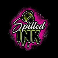 Spilled Ink podcast