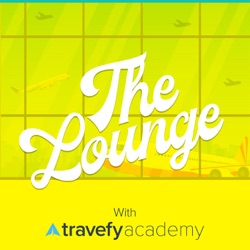 The Lounge with Travefy Academy