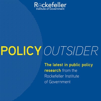 Policy Outsider