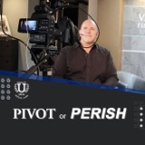 Pivot or Perish Ep. 1 Fog or be Fogged