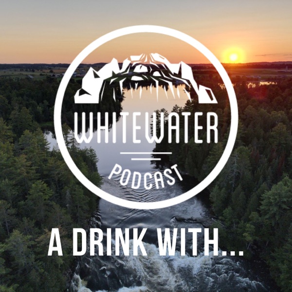 Whitewater Podcast image