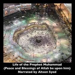 Seerah #75 - The Conquest of Makkah